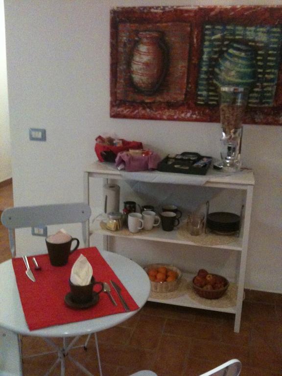 Casa Degli Ubaldi Bed & Breakfast Rome Exterior photo